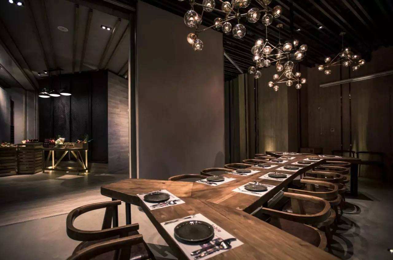真功夫深圳餐饮空间设计不仅要设计得好，更要能实现有效落地！